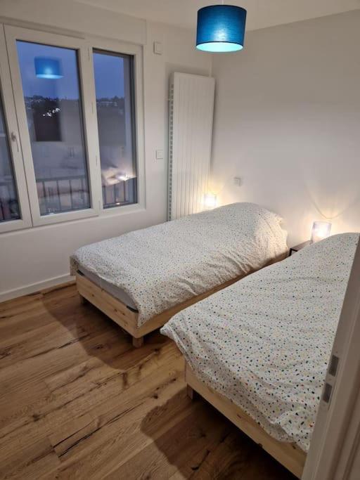 Superbe Charme Et Belle Vue Apartment Annecy Exterior photo